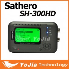 Sathero SH-300HD 