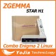 ZGEMMA-STAR H1